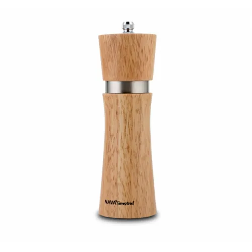 Mlin za biber drvo/keramika terrestrial 16cm