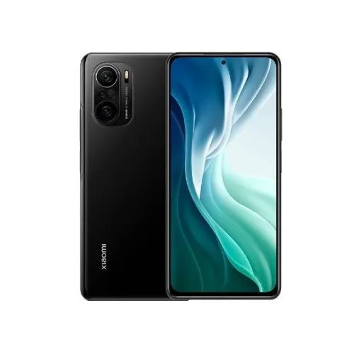 Mobilni telefon Xiaomi Mi 11i EU 8+256 Cosmic Black