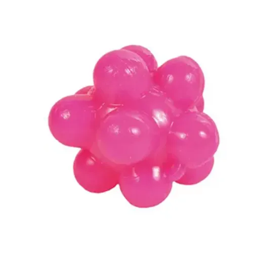 Molekul lopte igracka za mace  3.3cm 4kom