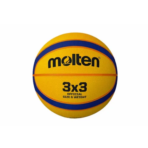 Molten  3x3 official
