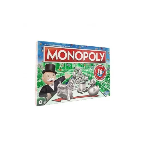 Monopol Klasik C1009