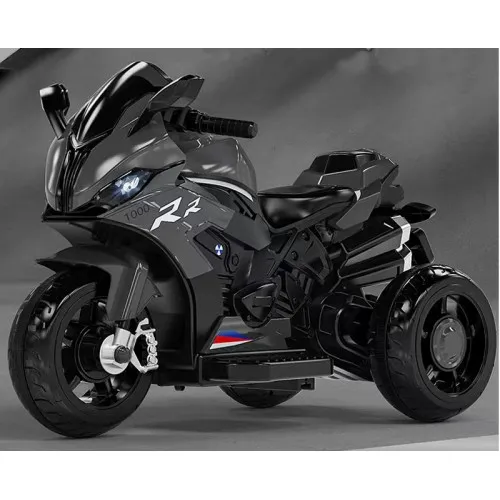 Motor BMW 6V 062342 Crni