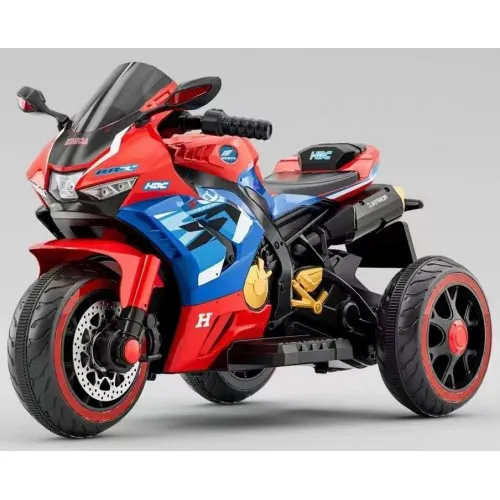 Motor Honda 6V 062250 Crvena