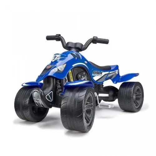 Motor Kvad na pedale Falk 631