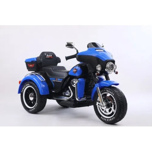 Motor na akumulator 121 Plavi