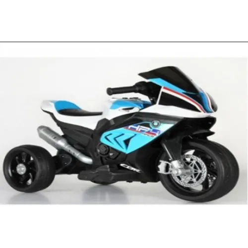 Motor na akumulator BMW mini 6v 027854 Plavi