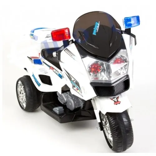Motor na akumulator Cobra beli