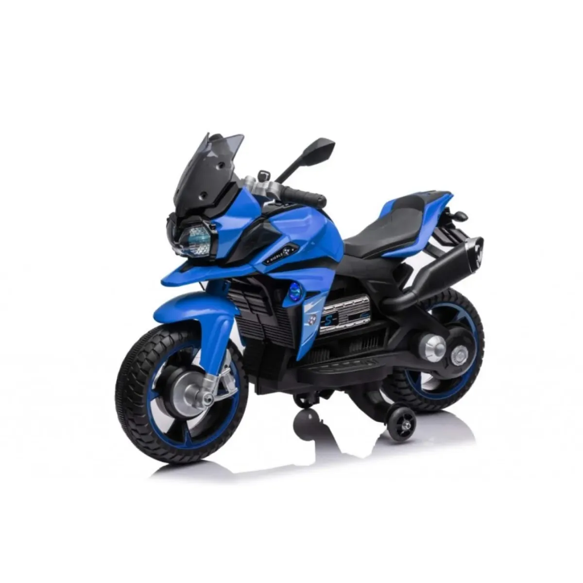 Motor na akumulator R800 Plavi