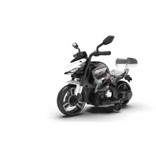 Motor na akumulatora model 2 srednja veličina- Beli