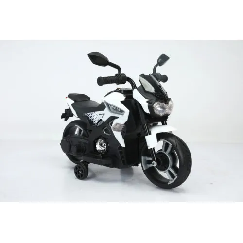 Motor na akumulatora model 3 srednja veličina- Bela