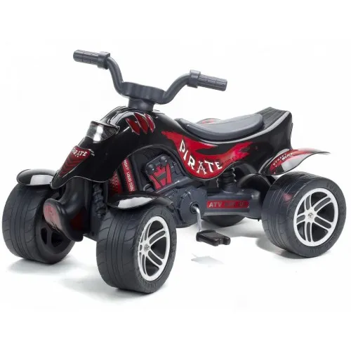 Motor na pedale Falk Quad Pirate