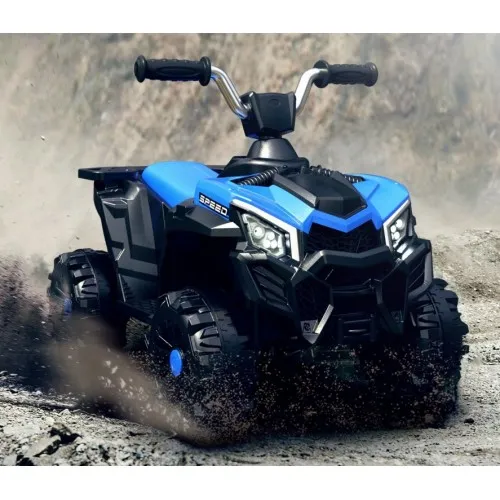 Motor Quad mini 6v FY-MB1014 Plavi