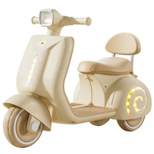 Motor Vespa 6V 062304 Bež
