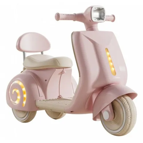 Motor Vespa 6V 062304 Roza