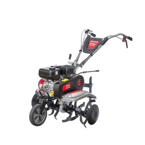 Motorna kopačica kultivator 75 cm BASIC