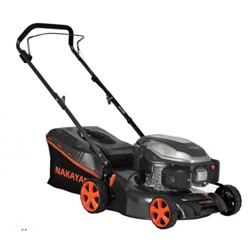 Motorna kosačica za travu  NAKAYAMA PM4810