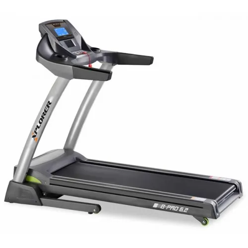 Motorna traka za trčanje Xplorer B-PRO 6.2 6835