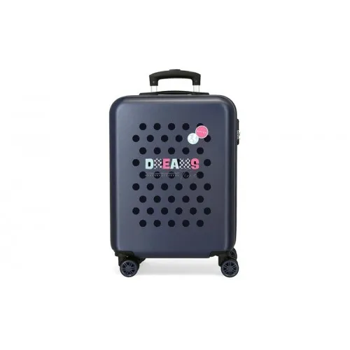 Movom abs kofer 55 cm Teget-35.311.21