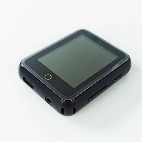 MP3 Player ATJ201 Bluetooth podrzava SD crni