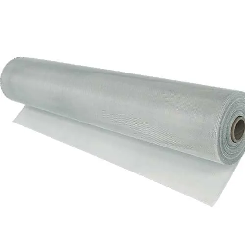 Mreža za komarce, aluminijumska Farm 138g/m2 18x16, 1,0x30 m  FMAL1030