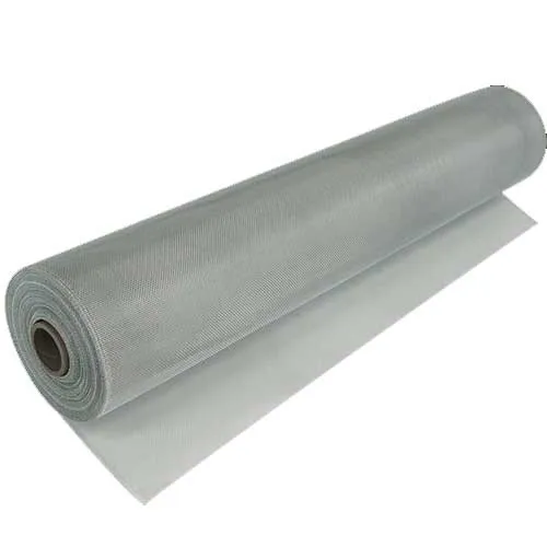 Mreža za komarce, čelična Farm 320g/m2 15x17, 1,0 x30 m  FMCE1030