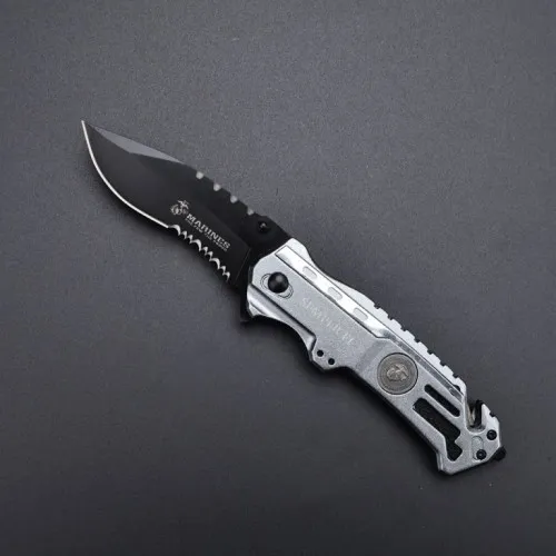 MTech USMC sklopivi nož Leatherneck