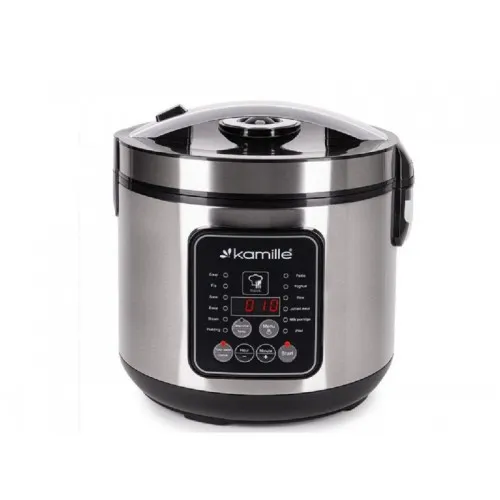 Multicooker 5L Kamille 6831