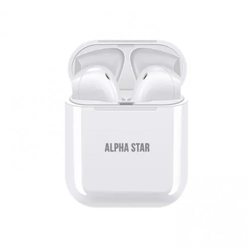 Multimedijalne BT stereo slušalice ALPHA STAR TWS9