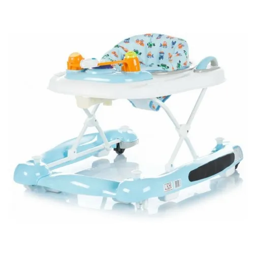 Muzički dubak  Chipolino Lilly blue