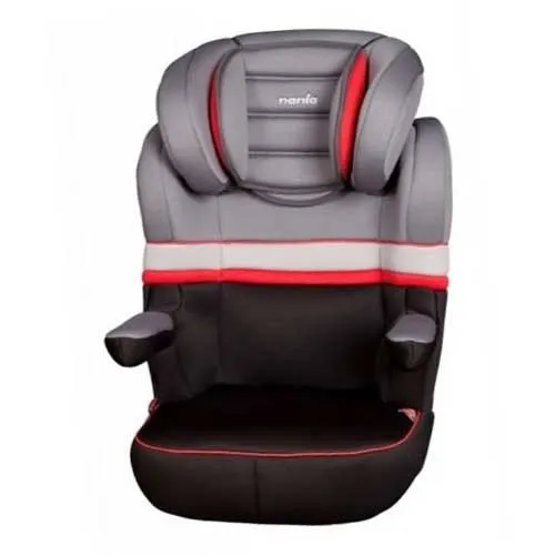 Nania auto sedište R-Way SP LX 2/3 15-36kg red horizon