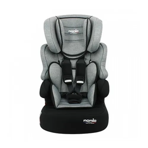Nania autosedište beline denim grey 9-36kg