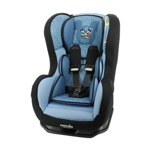 Nania autosedište cosmo mickey love 0-18kg