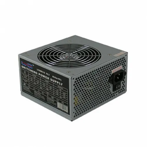 Napajanje 500W LC Power LC500H-12 v2.2 12cm Fan