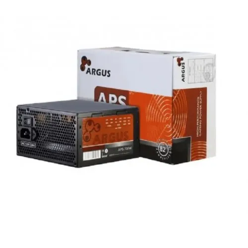Napajanje INTER TECH ARGUS/Argus APS-720W/crna 88882119