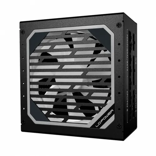 Napajanje LC-Power 650W LC6650M V2.31 80PLUS Gold