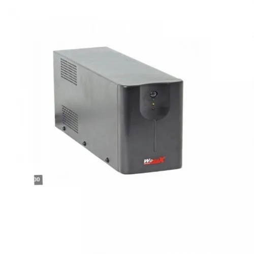 Naponski pretvarač VA W-UPS 650