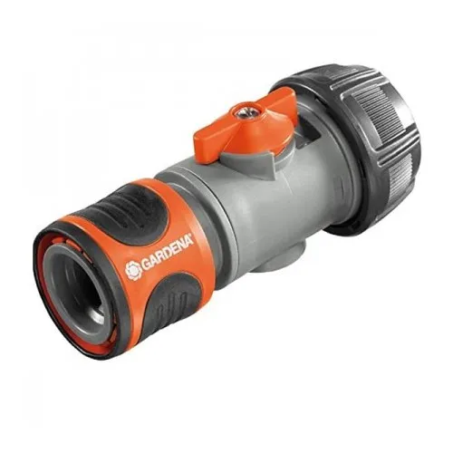 Nastavak sa ventilom Gardena  1/2"