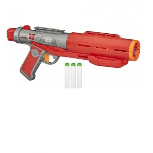 Nerf F2251Star Wars Imperial Death Trooper Deluxe  Pištolj ispaljivač strelica 824328
