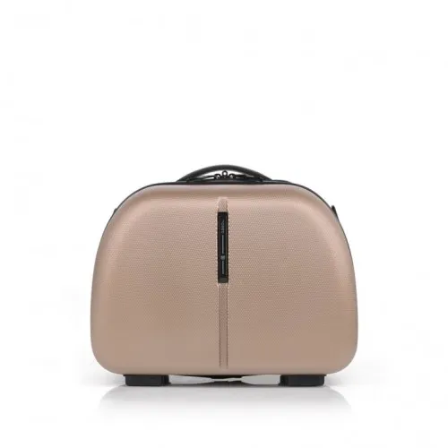 Neseser 35x28x18 cm 12l Paradise XP Gabol krem