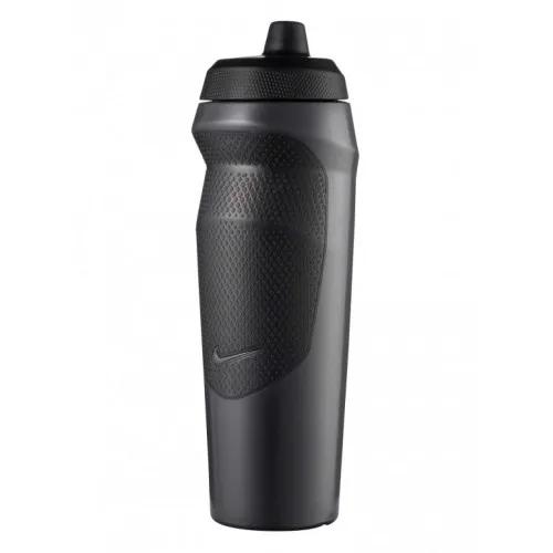 Nike hypersport boca 590ml Crna