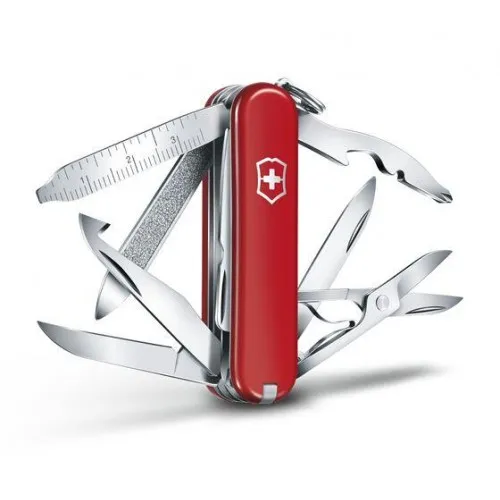 Nož Victorinox Mini Champ