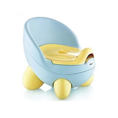 Noša Babyjem Potty - light blue