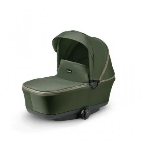 Nosiljka za kolica Leclerc, army green