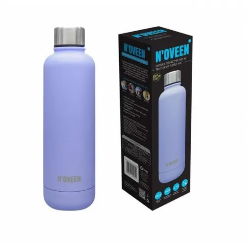 Noveen TB413  Termos boca flaša