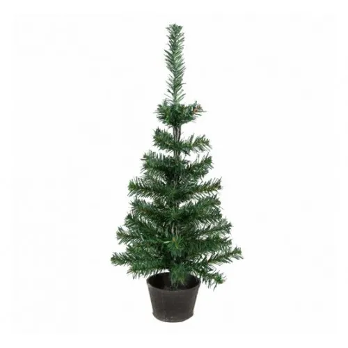 Novogodišnja jelka  60cm -50 grana