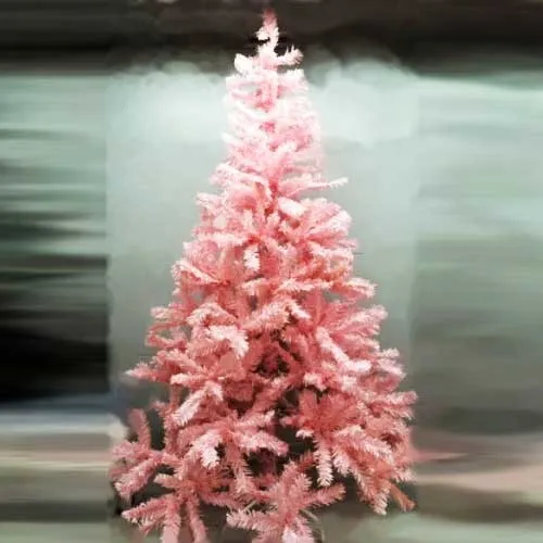 Novogodišnja jelka Pinky