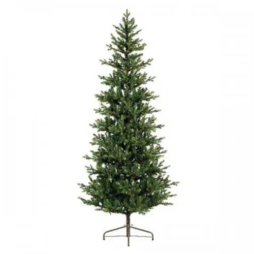 Novogodišnja jelka Queensland slim fir 180cm x 80cm Everlands
