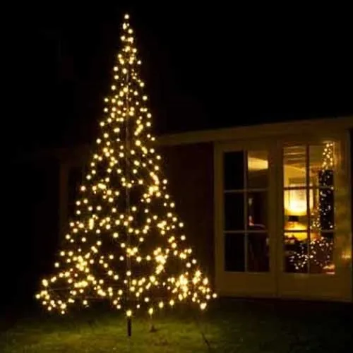 Novogodišnja jelka svetleća LED Fairybell 300 cm