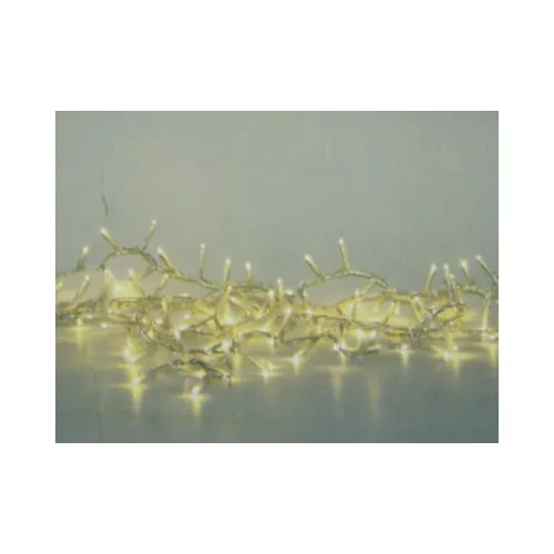 Novogodišnje lampice led bele 1/192  432800