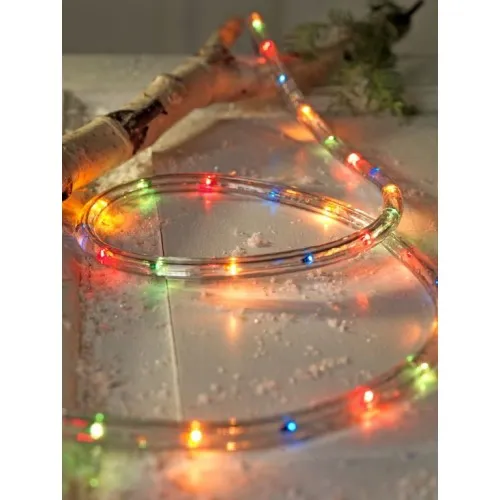 Novogodišnje lampice Multi